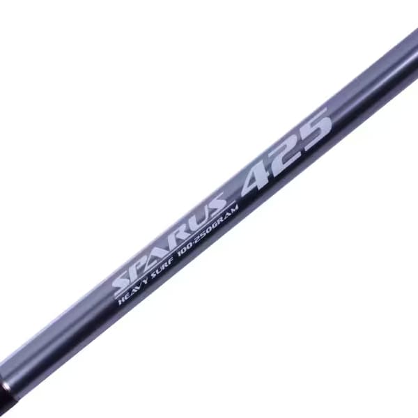 چوب ماهیگیری ساحلی آلباستار مدل Sparus Heavy Surf 425 — تصویر ۲