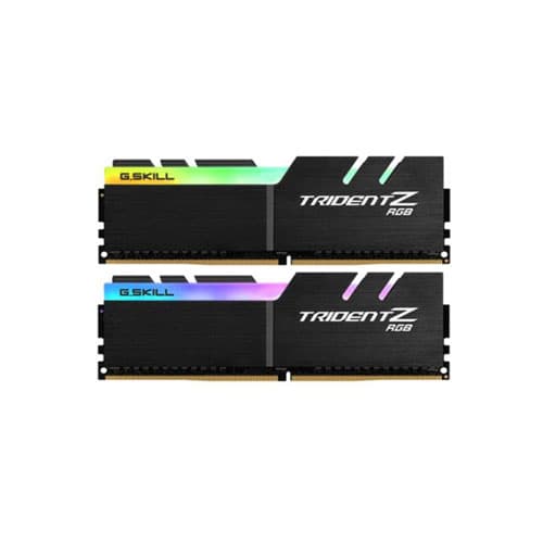 G-Skill Trident Z RGB 32GB DUAL 3600MHz CL18 DDR4 RAM