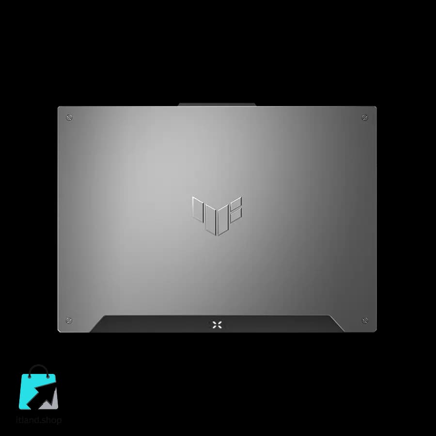لپ تاپ گیمینگ ایسوس 16اینچی مدل TUF FX607VJ Core 5 210H 64GB 4TB RTX3050 — تصویر ۵
