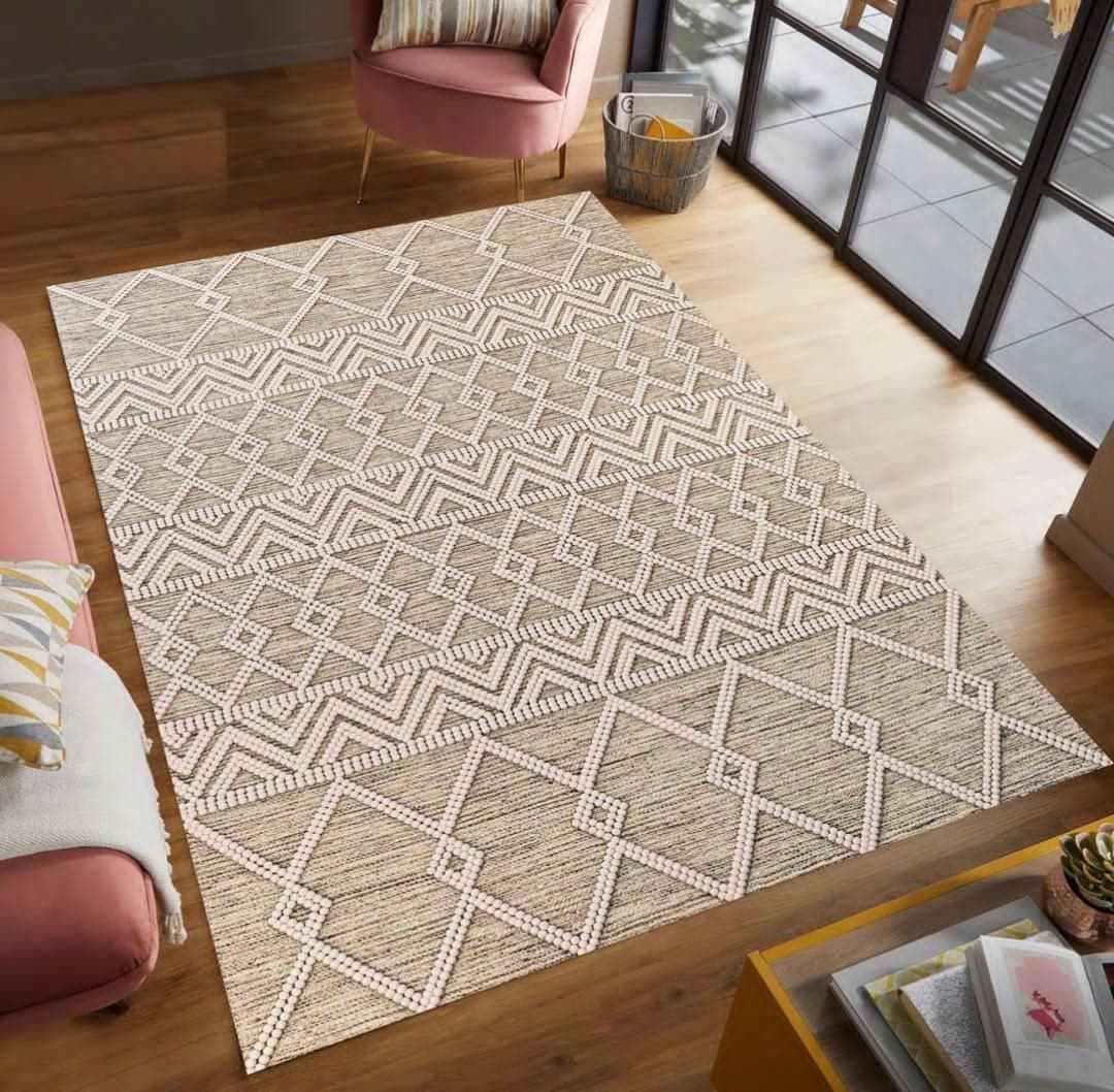 قالیچه طرح مدرن کد RUG-MOD-1046