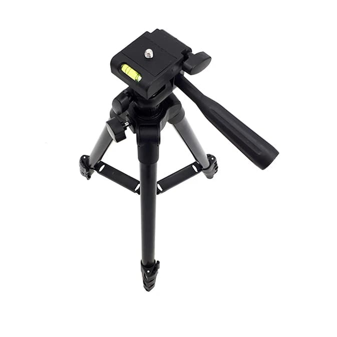 سه پایه نگهدارنده گوشی موبایل ویفینگ مدل WT-3120کدk24019 — تصویر ۳