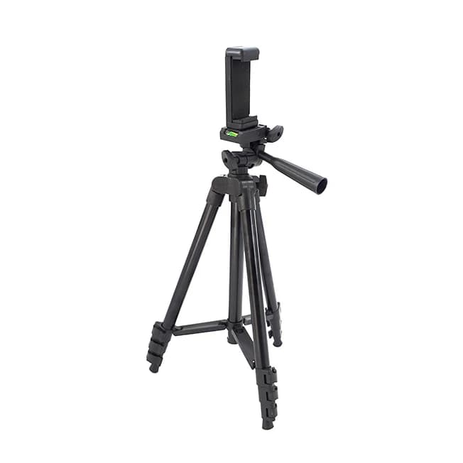 سه پایه نگهدارنده گوشی موبایل ویفینگ مدل WT-3120کدk24019 — تصویر ۲