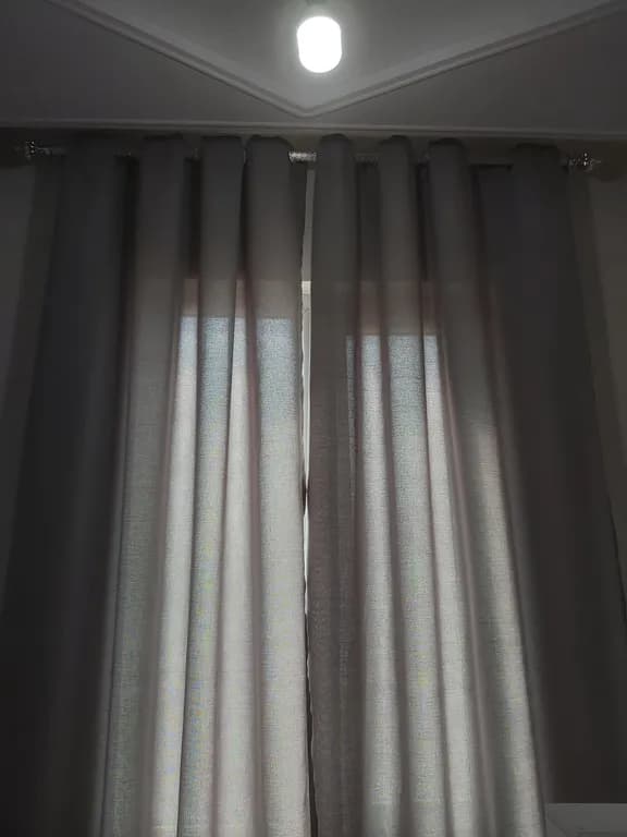 پرده مدل Gb01 سایز 280×140 سانتی‌متر کدk24016