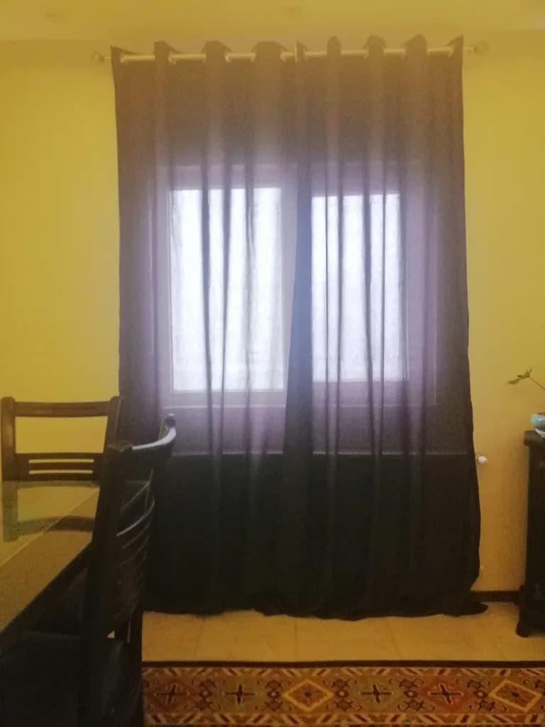پرده مدل Gb01 سایز 280×140 سانتی‌متر کدk24016 — تصویر ۲