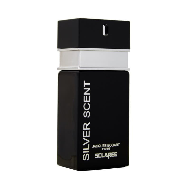 عطر جیبی مردانه اسکلاره مدل Silver Scent حجم 30 میلی لیتر — تصویر ۶