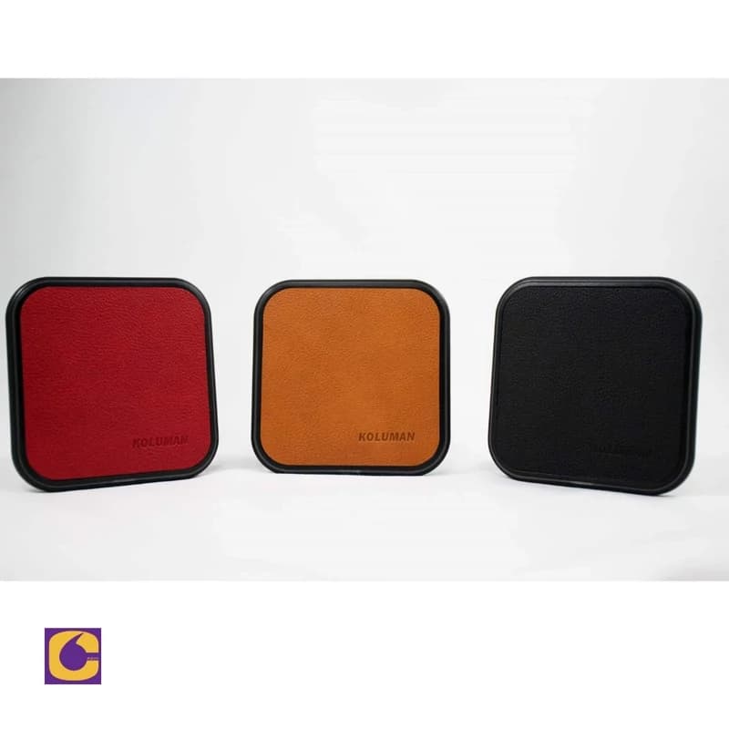 شارژر وایرلس کلومن KOLUMAN مدل K-W185 کدk24002 — تصویر ۲