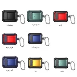 کاور کد 214 مناسب برای کیس اپل ایرپاد پرو کدk23998 — تصویر ۲