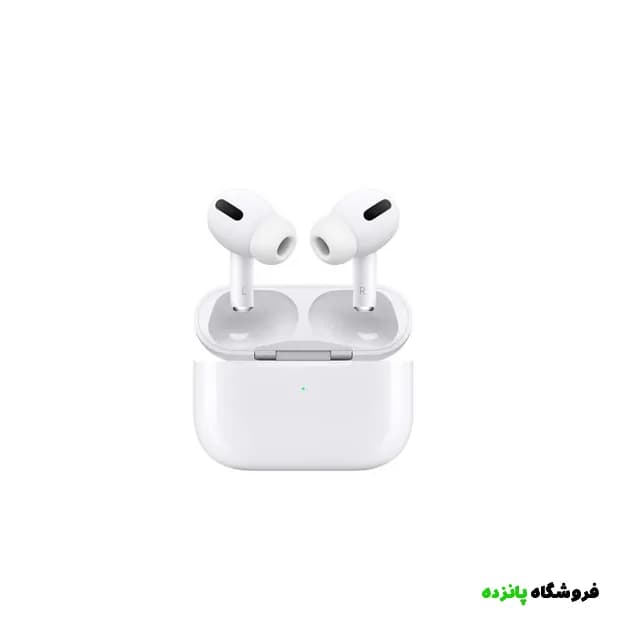 ایرپاد پرو 2 مدل High Copy 2022 – سفید — تصویر ۳