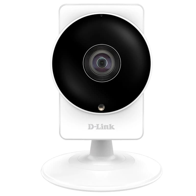 دوربین تحت شبکه دی-لینک مدل DCS-8200LH کدk17406