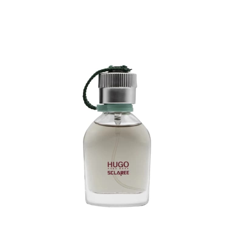عطرجیبی مردانه اسکلاره مدل Hugo Boss حجم 30 میلی لیتر — تصویر ۲