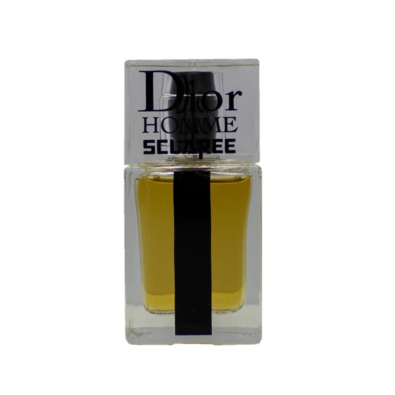 عطرجیبی مردانه اسکلاره مدل Dior حجم 30 میلی لیتر — تصویر ۲
