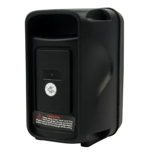 اسپیکر بلوتوثی گریت نایس Extra BASS GTS-1345 — تصویر ۸
