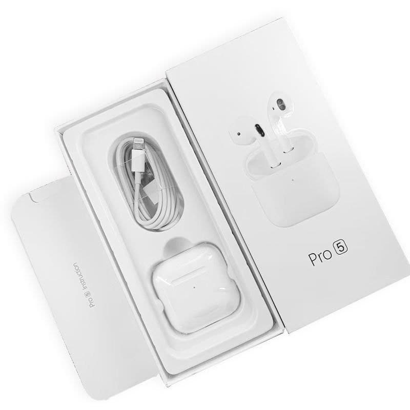 هدفون بی سیم مدل ایرپاد پرو 5 کد K17385
