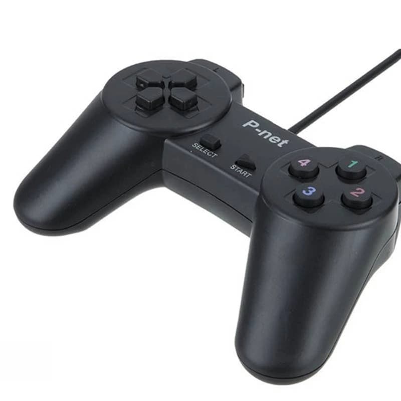 دسته بازی پی نت مدل X.1 کد K17357 — تصویر ۲