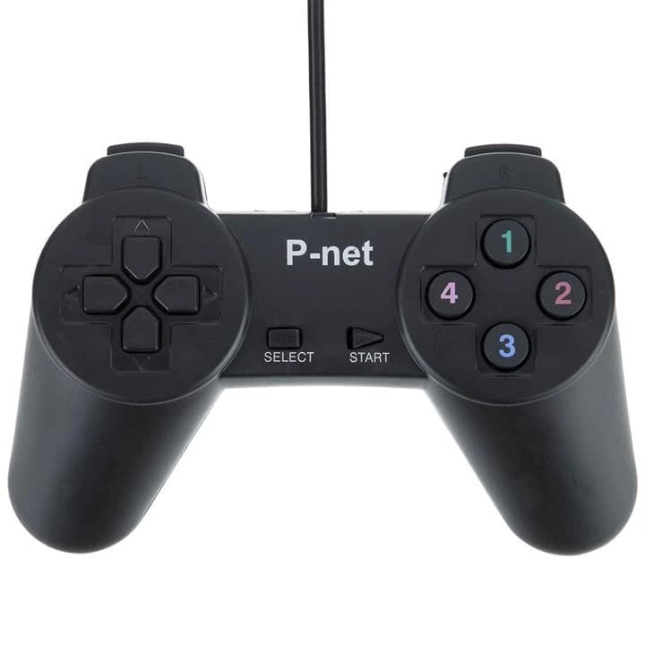 دسته بازی پی نت مدل X.1 کد K17357