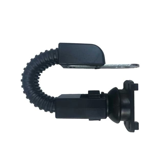 پایه نگهدارنده و شارژر گوشی موبایل مدل X GRIP کد K17343 — تصویر ۲
