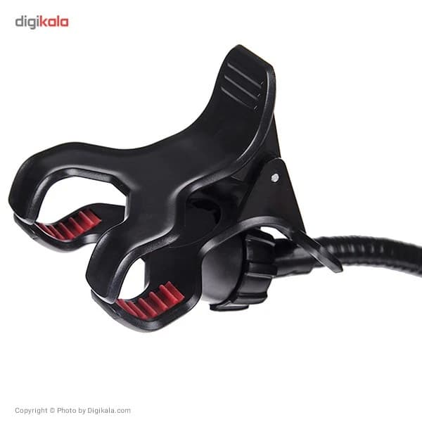 پایه نگهدارنده گوشی موبایل لوکین مدل Lazy Bracket کد K17340 — تصویر ۲