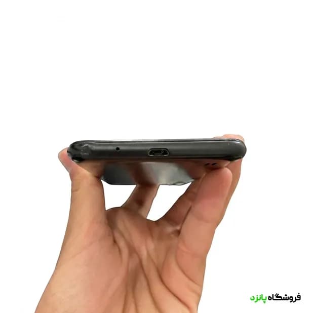 سامسونگ A01 حافظه 16 رام 2 – مشکی (کارکرده) — تصویر ۶