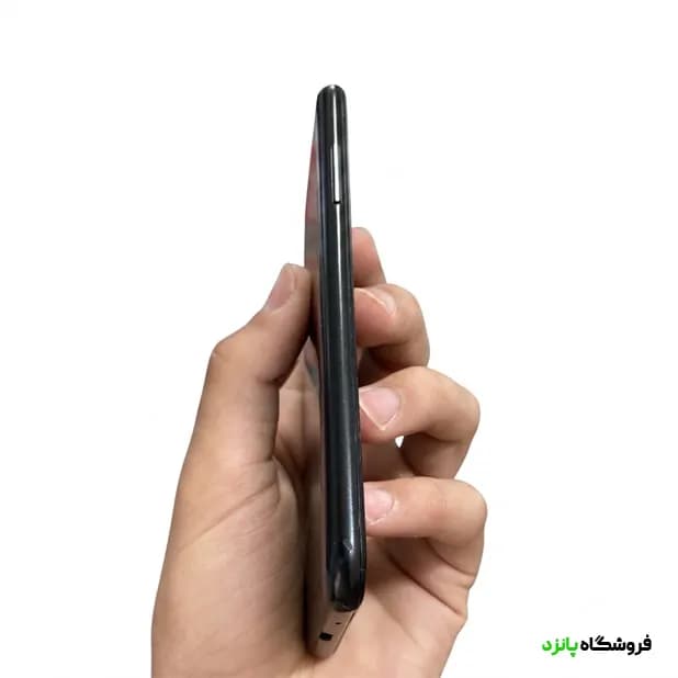 سامسونگ A01 حافظه 16 رام 2 – مشکی (کارکرده) — تصویر ۵