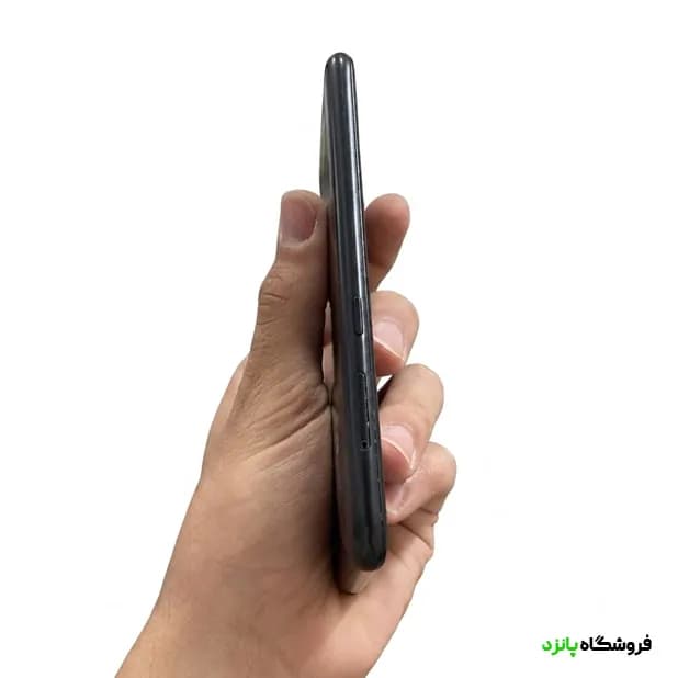 سامسونگ A01 حافظه 16 رام 2 – مشکی (کارکرده) — تصویر ۴