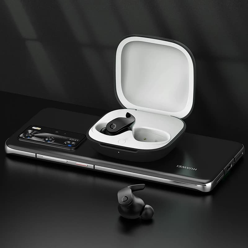 هندزفری بلوتوثی رسی مدل REP-W49 کد K17329 — تصویر ۵
