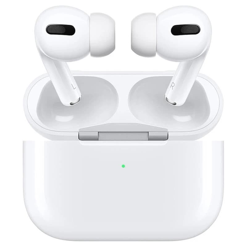 هدفون بلوتوثی مدل AirPods Pro 2 کد 17243