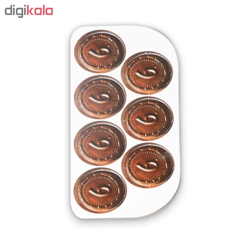 ازی فکری مدل 7Wonders dueL کد K17315 — تصویر ۸