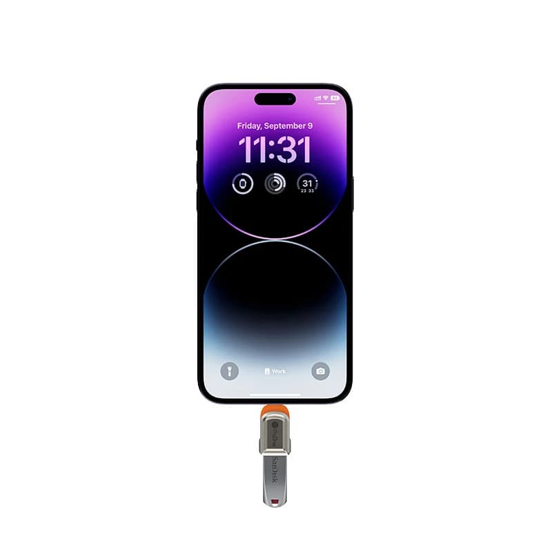 مبدل USB-A به لایتنینگ پرووان مدل PCO 12 کد K17309 — تصویر ۷