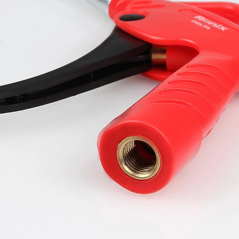 بادپاش رونیکس مدل 6702 کد K17186 — تصویر ۲