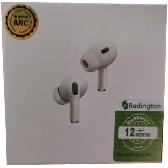 هدفون بلوتوثی اپل مدل AirPods Pro 2nd Generation Type-C کد K17181 — تصویر ۴