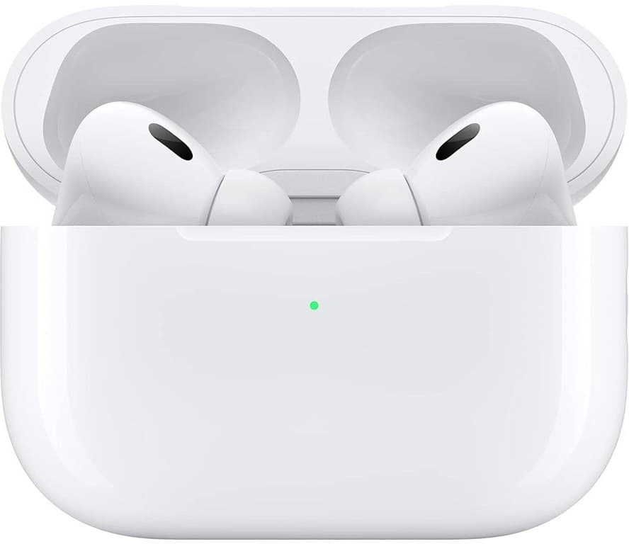 هدفون بلوتوثی اپل مدل AirPods Pro 2nd Generation Type-C کد K17181 — تصویر ۷
