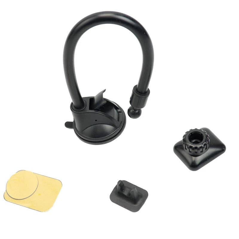 پایه نگهدارنده گوشی موبایل یسیدو مدل C109 کد 17227 — تصویر ۳