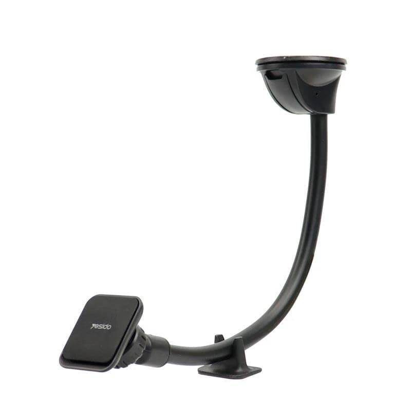 پایه نگهدارنده گوشی موبایل یسیدو مدل C109 کد 17227 — تصویر ۵