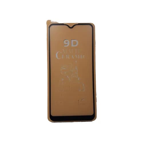 محافظ صفحه نمایش سرامیکی مات Samsung A01