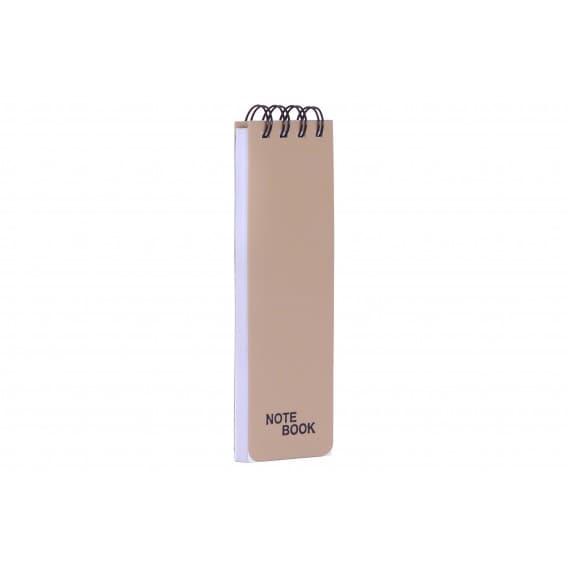 دفتر یادداشت باریک پاپکو کد NB-639