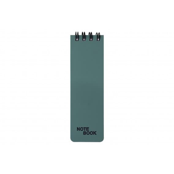 دفتر یادداشت باریک پاپکو کد NB-639 — تصویر ۲