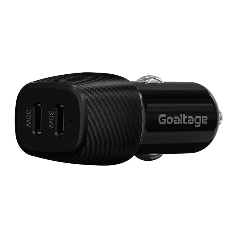 فندکی گلتیج 60وات GOALTAGE-CH14