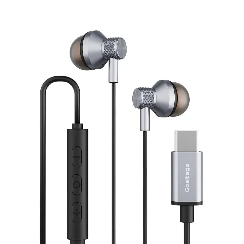 هندفری سفید گلتیج GOALTAGE-HP10