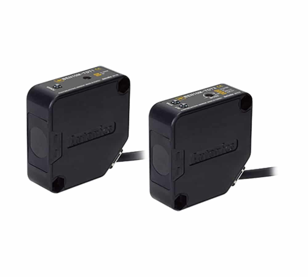 سنسور نوری دوطرفه آتونیکس BEN10M-TDT کد K17135