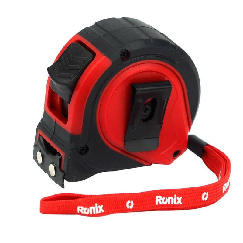 متر 3 متری رونیکس مدل RH-9037 کد K17133 — تصویر ۳