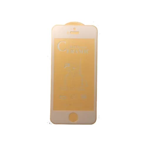 محافظ صفحه نمایش سرامیکی مات iphone 5s