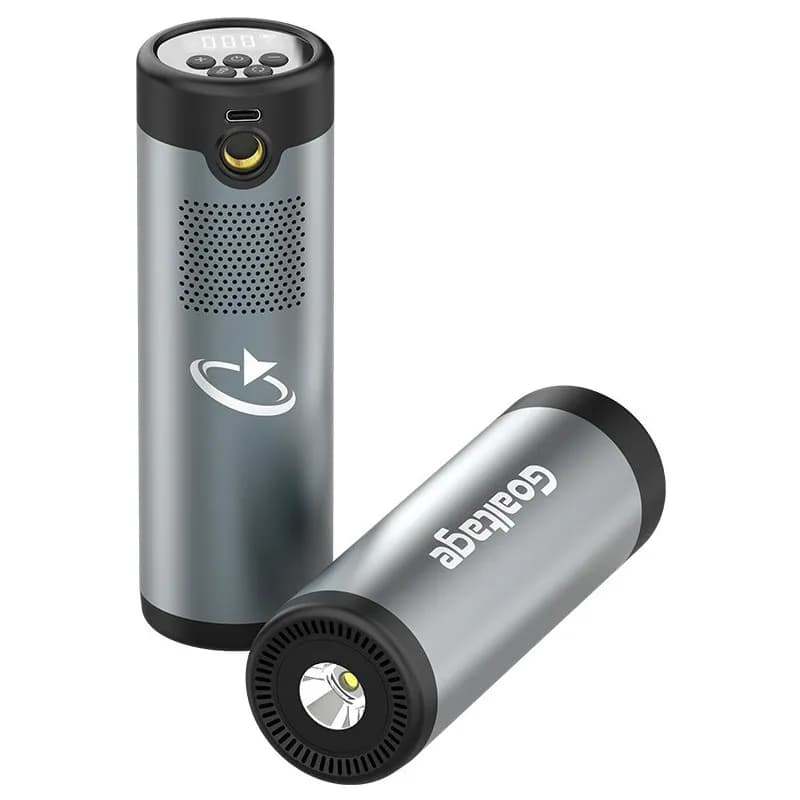 پمپ باد گلتیج GOALTAGE-AP01
