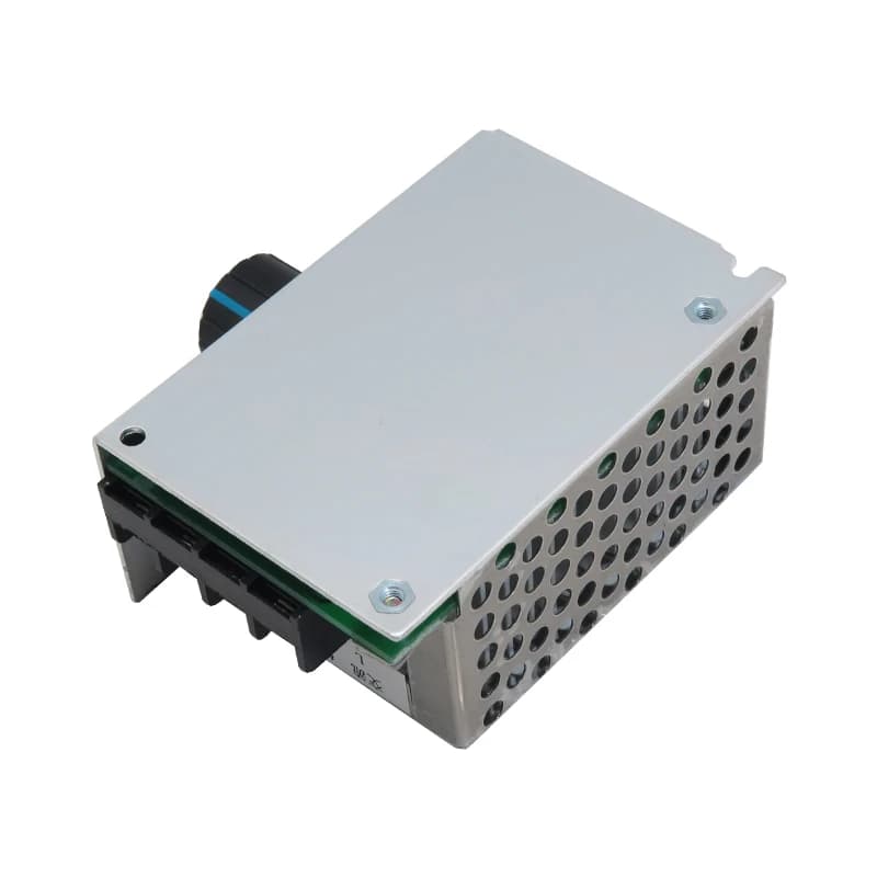 ماژول دیمر کاهنده مدل BTA41-600B کد K17114