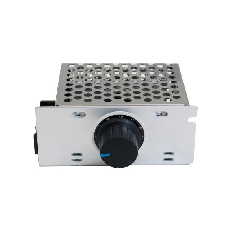 ماژول دیمر کاهنده مدل BTA41-600B کد K17114 — تصویر ۴