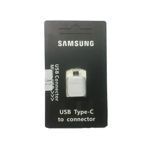 تبدیل اندروید Samsung OTG