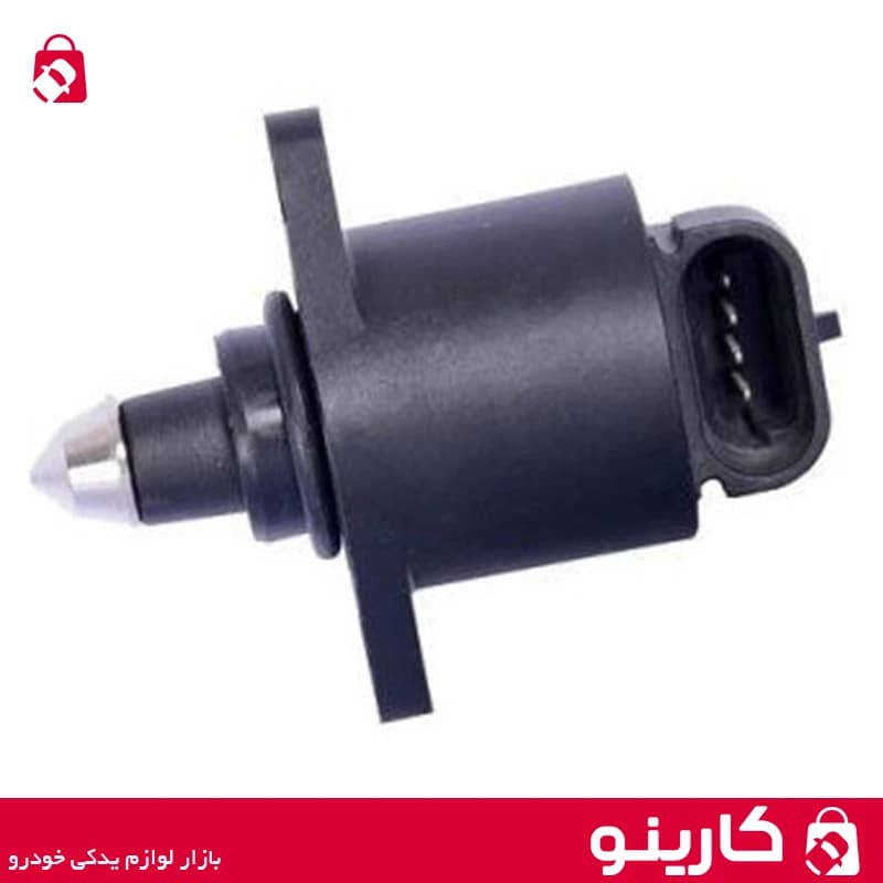 استپر موتور پژو 405 هرینگتون — تصویر ۲