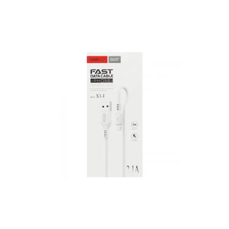 کابل ترانیو TRANYOO-X1-IP-TC — تصویر ۲