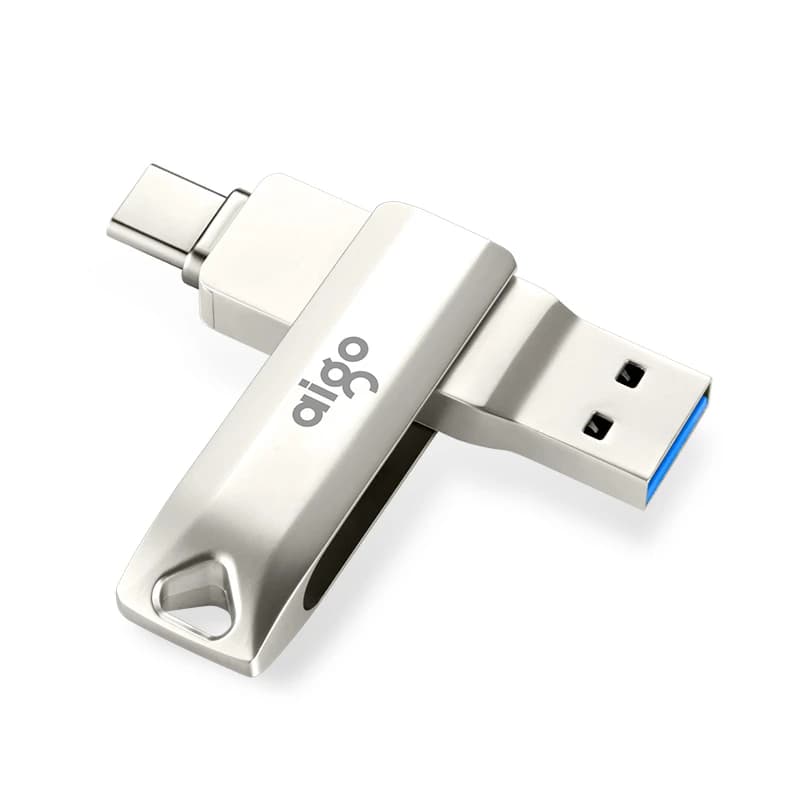 فلش مموری آیگو مدل U350 ظرفیت 32 گیگابایت کد 17075