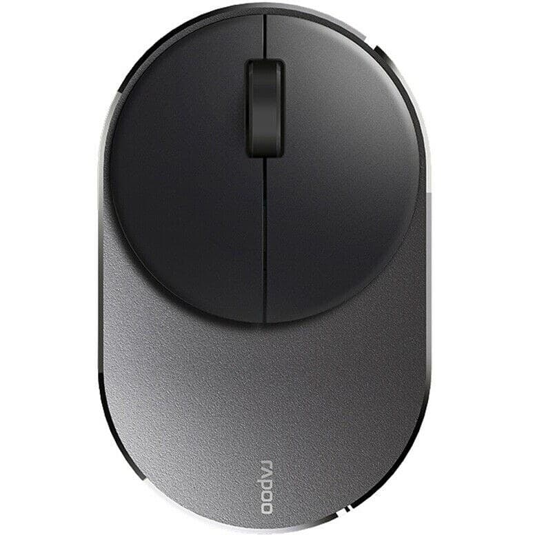 ماوس بی سیم رپو مدل M600 Silent کد K17019