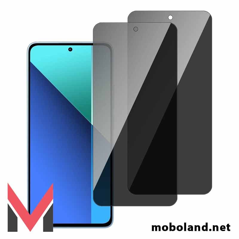 گلس پرایوسی شیائومی ردمی نوت Redmi Note 13 Pro 5G